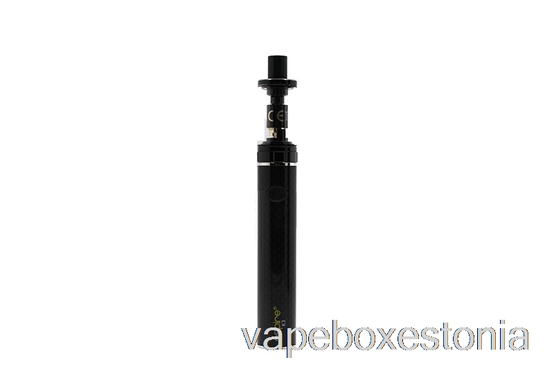 Vape Box Estonia Aspire K3 Kiirstardi Komplekt Must